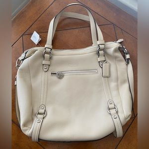 Coach Purse NWT